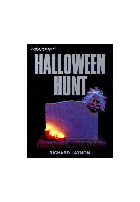 Halloween Hunt