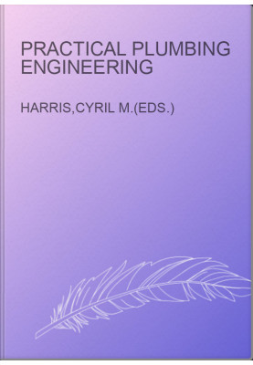 Practical Plumbing Engineering