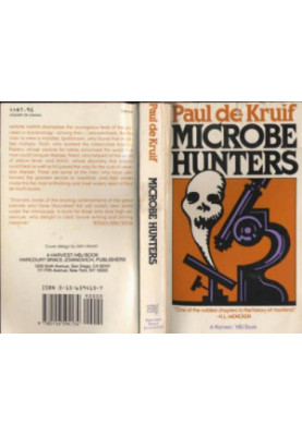 Microbe Hunters