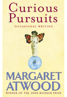 Curious Pursuits - Occasional Writing