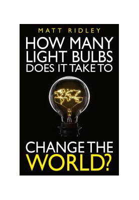 How Many Light Bulbs Does It Take to Change the World?