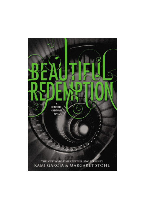 Beautiful Redemption