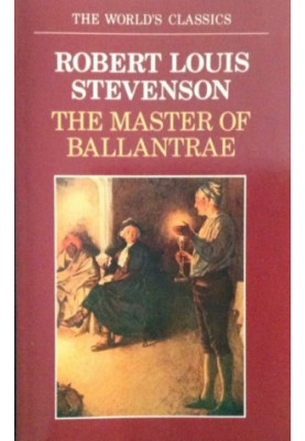 The Master of Ballantrae
