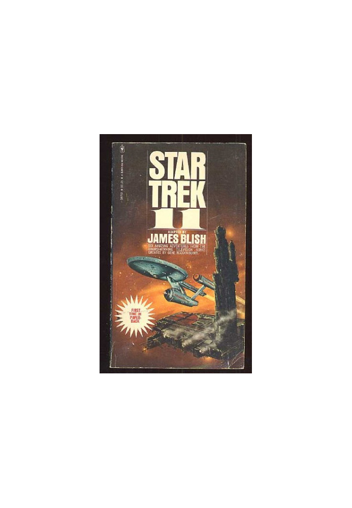 Star Trek 11