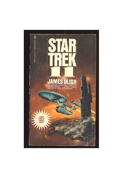 Star Trek 11