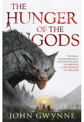 The Hunger of the Gods