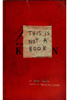 This Is Not a Book