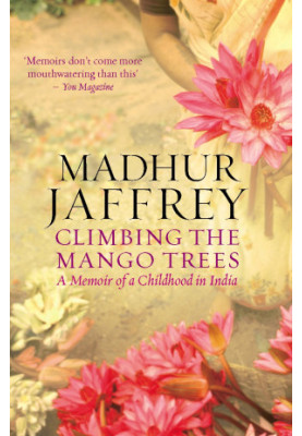 Climbing the Mango Trees