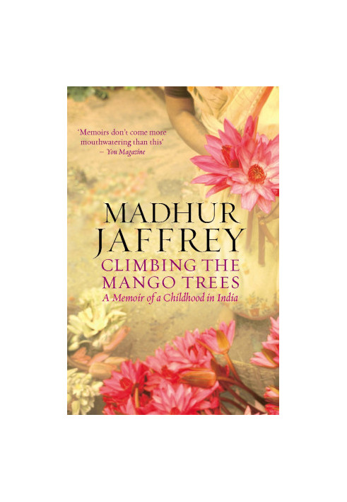 Climbing the Mango Trees