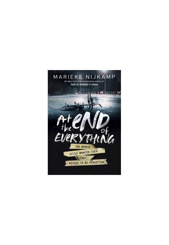 At the End of Everything