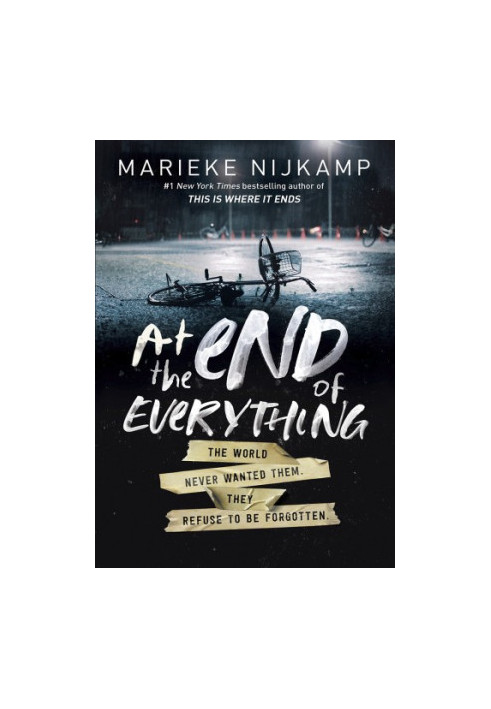 At the End of Everything