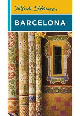 Rick Steves Barcelona