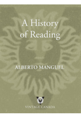 A History of Reading