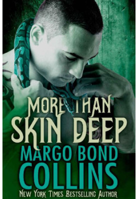 More Than Skin Deep