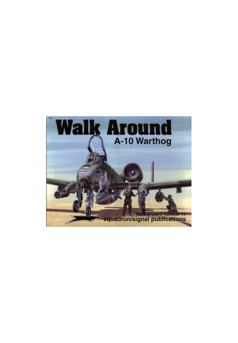 A-10 Warthog