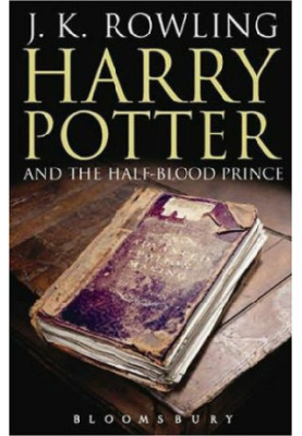 Harry Potter and the Half Blood Prince