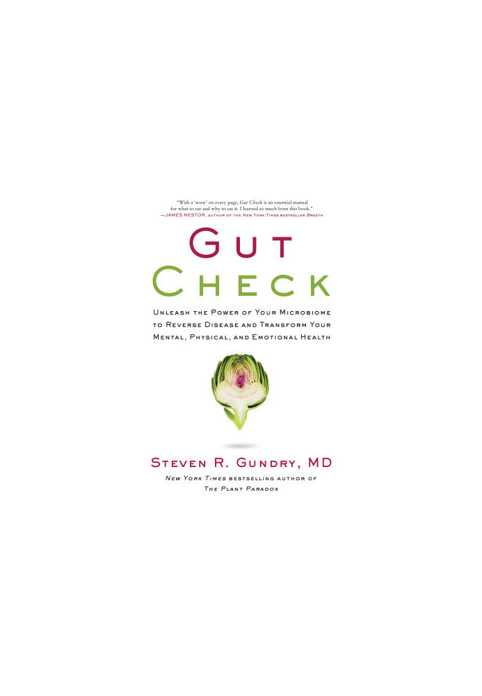 Gut Check
