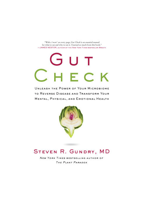 Gut Check