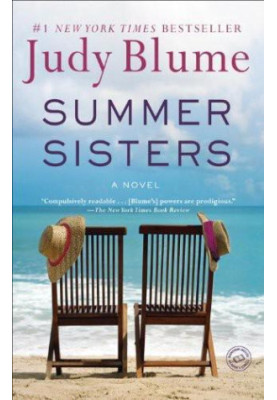 Summer Sisters
