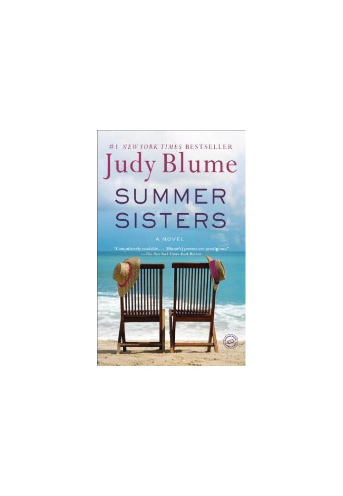 Summer Sisters