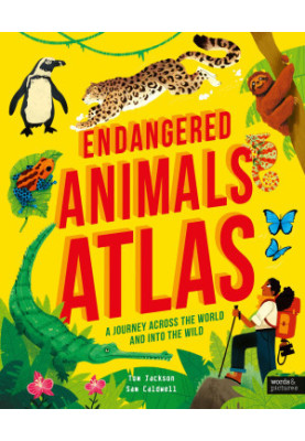 Endangered Animals Atlas