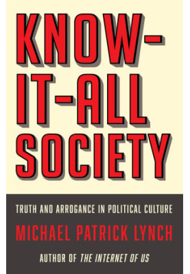 Know-It-All Society