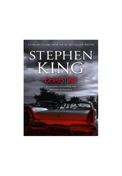 Christine