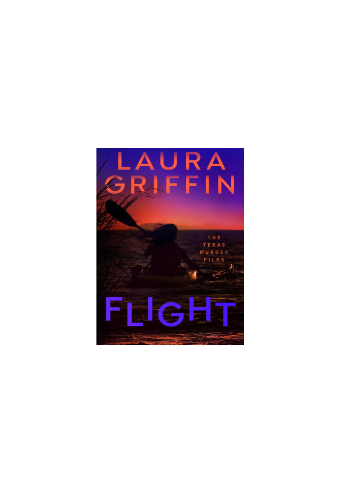 Texas Murder Files 02-Flight