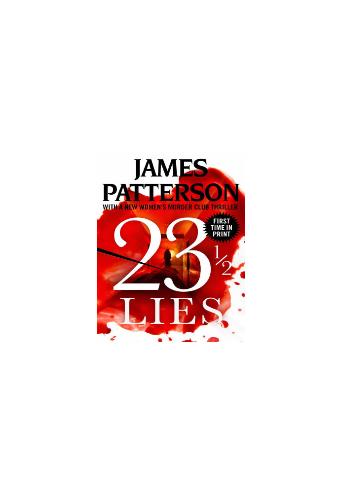 23 1/2 Lies