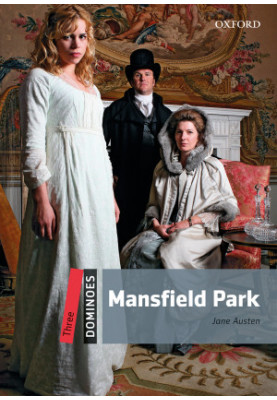 Mansfield Park - Dominoes 3