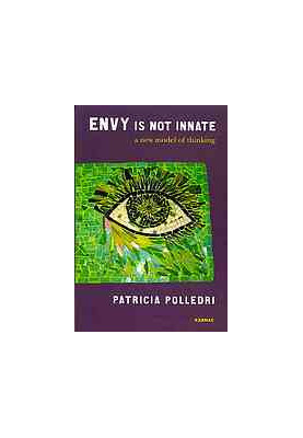 Envy is Not Innate : a New Model of Thinking.