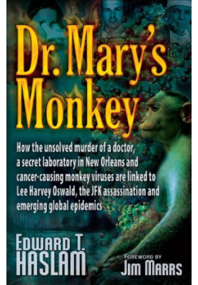 Dr. Mary's Monkey