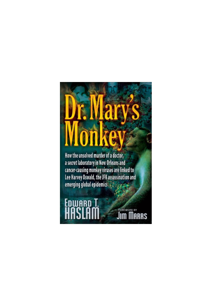 Dr. Mary's Monkey