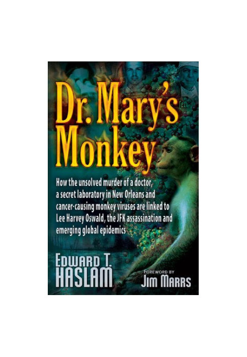 Dr. Mary's Monkey