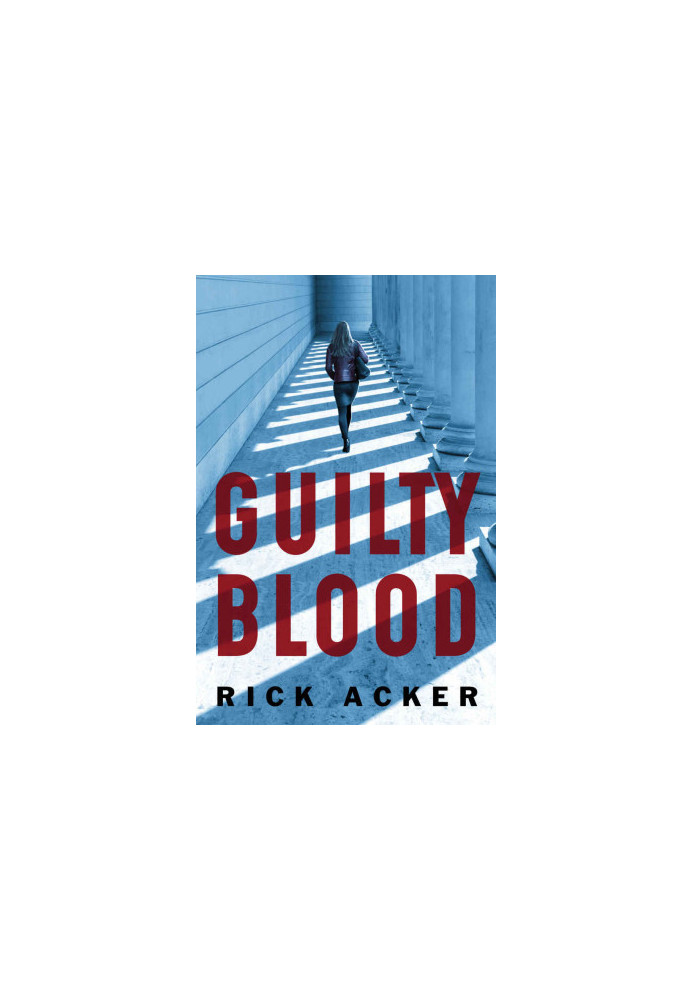Guilty Blood