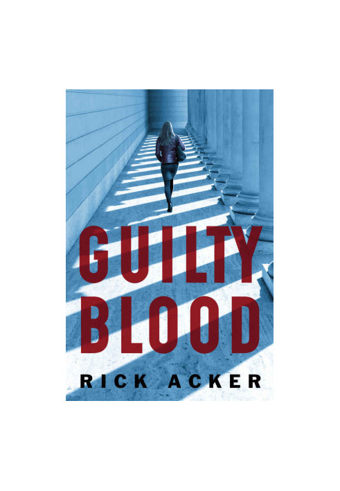 Guilty Blood