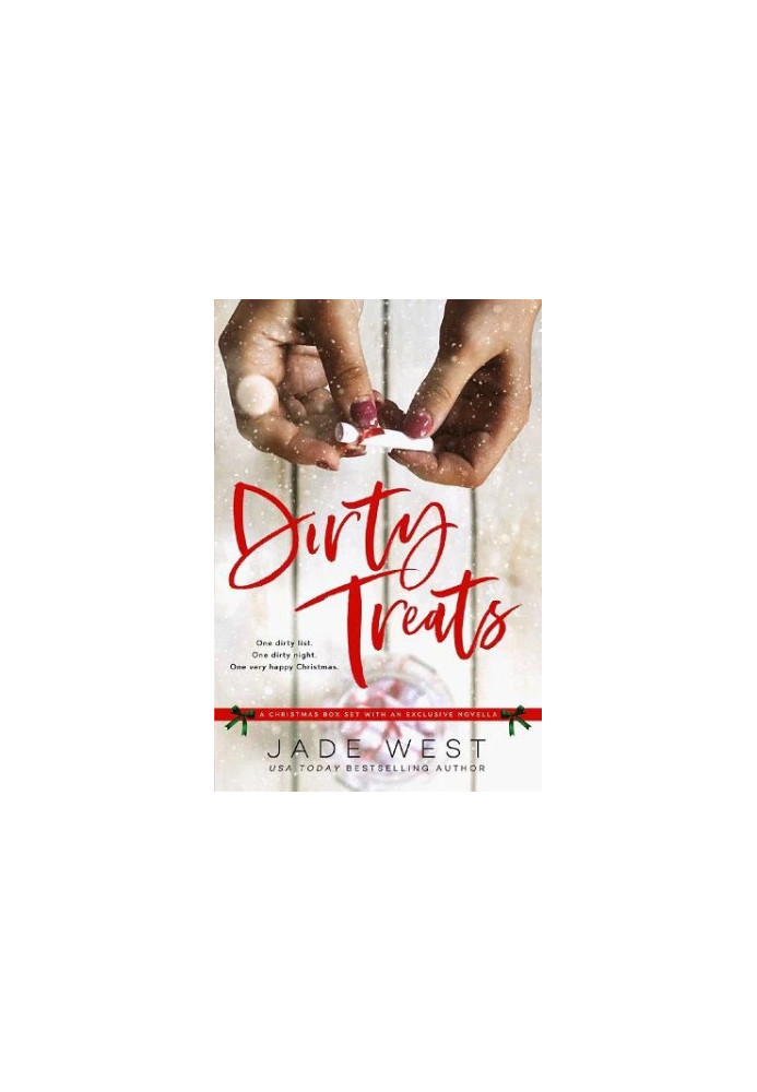 Dirty Treats