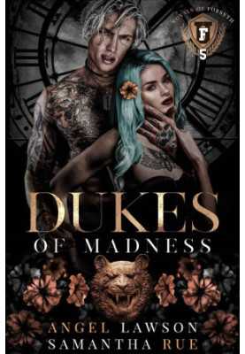 Dukes of Madness