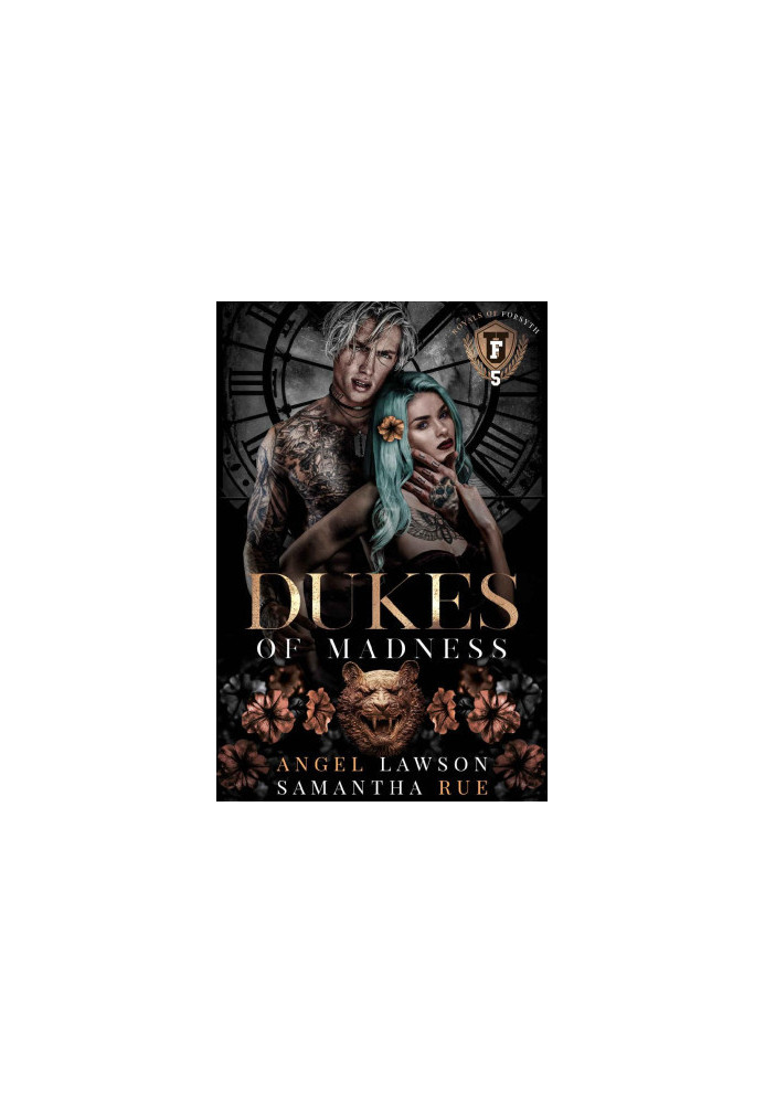 Dukes of Madness