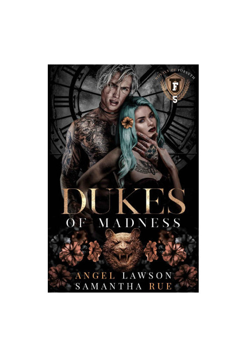 Dukes of Madness