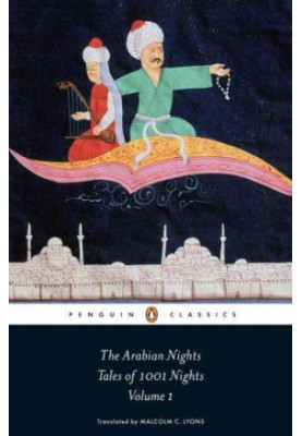 The Arabian Nights: Tales of 1,001 Nights