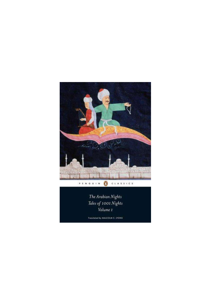 The Arabian Nights: Tales of 1,001 Nights