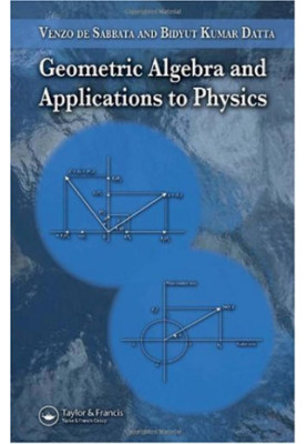 Geometric Algebra and Applications to Physics