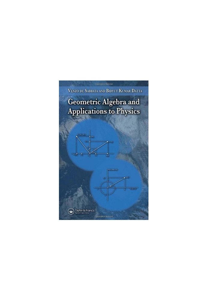Geometric Algebra and Applications to Physics