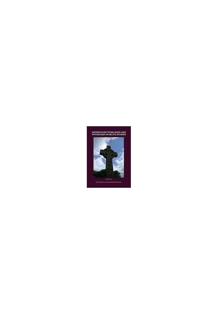 Approaches to religion and mythology in Celtic studies