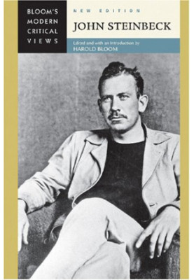 John Steinbeck (2008) [BLOOM‘S MAJOR SHORT STORY WRITERS]