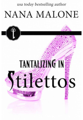 [In Stilettos 09] • Tantalizing in Stilettos