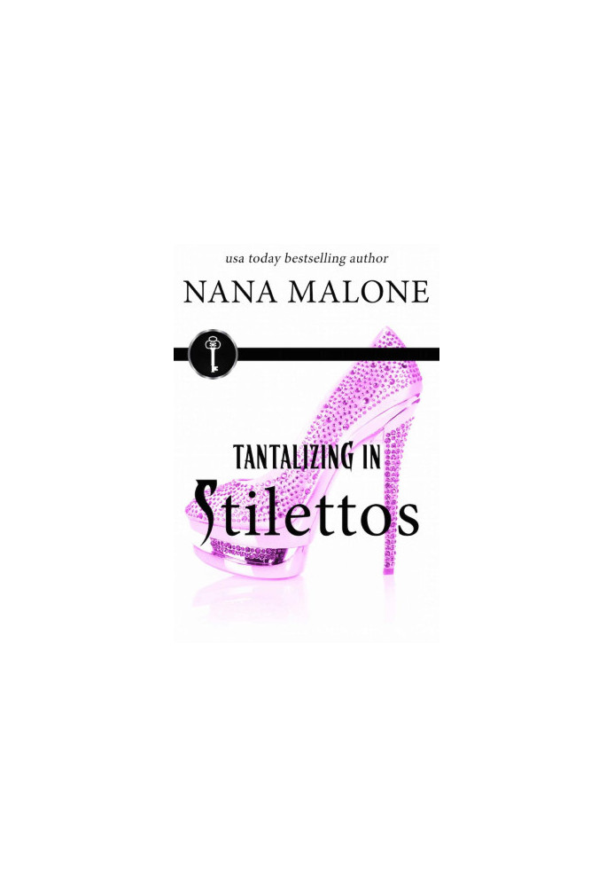 [In Stilettos 09] • Tantalizing in Stilettos