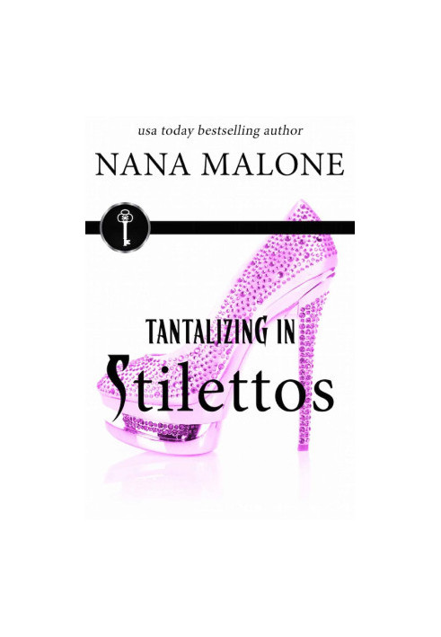 [In Stilettos 09] • Tantalizing in Stilettos