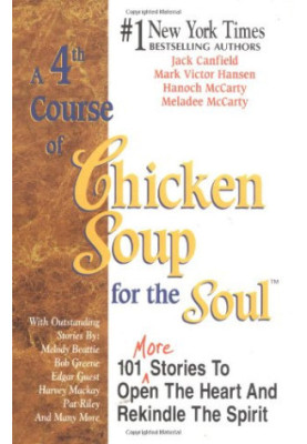 A 4th Course of Chicken Soup for the Soul